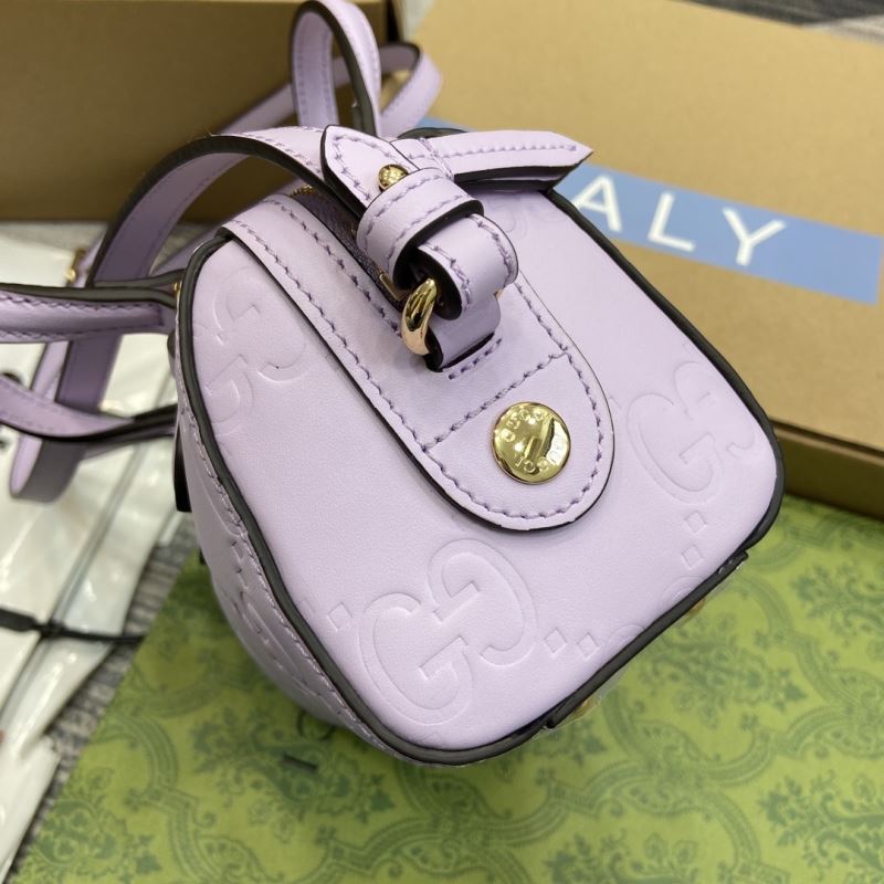 Gvc*1 boston bags